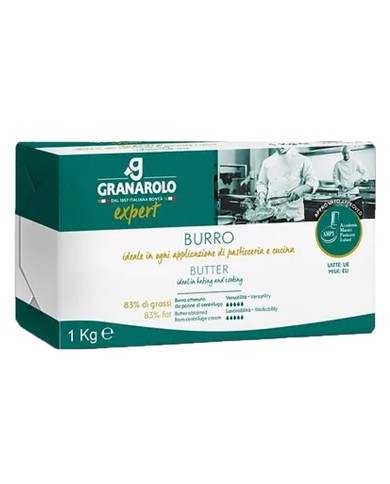 GRANAROLO BEURRE EXPERT KG 1