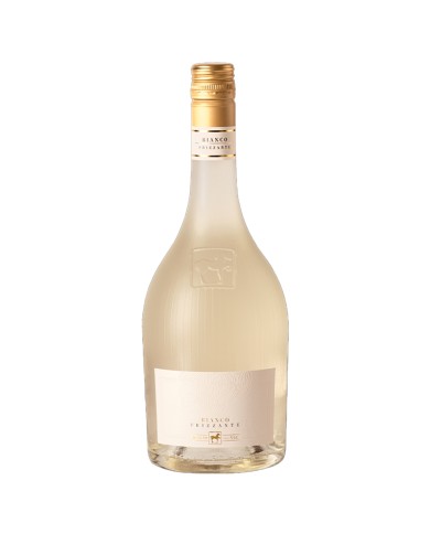 TENUTA ULISSE VINO BIANCO FRIZZANTE CL.74