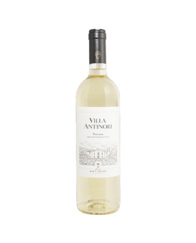 MARCHESI ANTINORI VIN BLANC VILLA ANTINORI 2023 CL.75