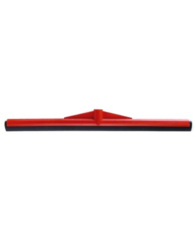 ARIX PUSH WATER SQUEEGEE WITH RUBBER PROFILE 55 CM