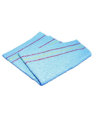 ARIX TAPIS DE SOL EN COTON 10 PIÈCES