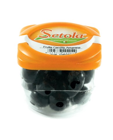 BRISTLE SETOLA FRUIT CHERRIES GR.100