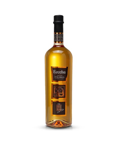 ROSSI D'ASIAGO ECCELSA AGED GRAPPA LT.1