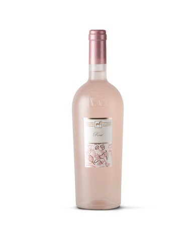 TENUTA ULISSE PREMIUM ROSE' WINE TERRE DI CHIETI IGT CL.75