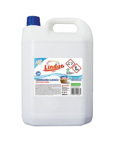 LINDOR CLASSIC BLEACH LT.5