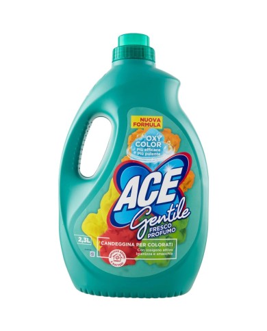 ACE BLEACH GENTLE FRESH PERFUME LT. 2.3