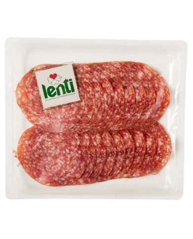 LENTI SALAME MILANO TACKA GR.120