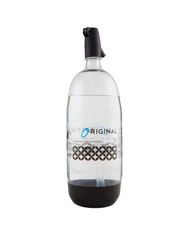 ORIGINAL SODA PREMIUM SIPHON 1,5 LT