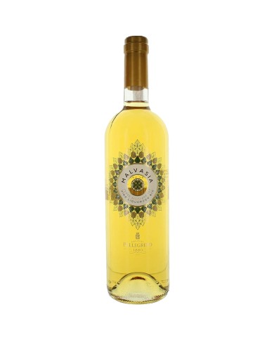 PELLEGRINO VIN BLANC FORTIFIÉ MALVASIA IGP TERRE SICILIANE CL.75