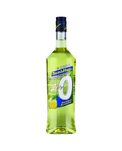 CIEMME SAMBHUGO ZERO ALCOHOL LT.1