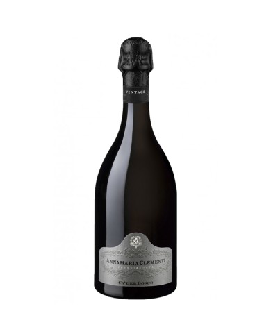 CA' DEL BOSCO ANNAMARIA CLEMENTI FRANCIACORTA RESERVA 2016 CL.75