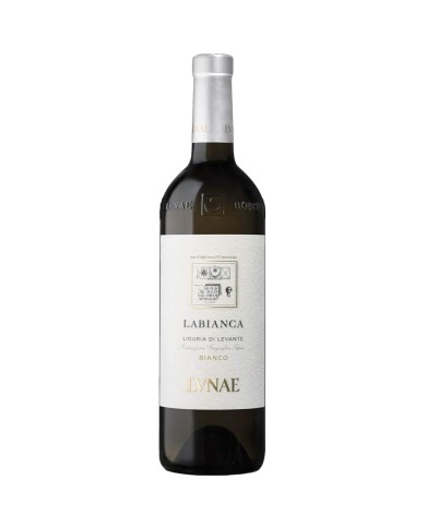 LUNAE WHITE WINE LABIANCA IGT CL.75