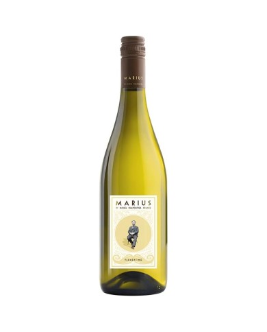 MARIUS FRENCH VERMENTINO WINO BIAŁE CL.75