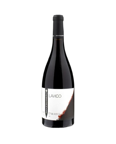 LAVICO ETNA RED WINE DOC CL.70