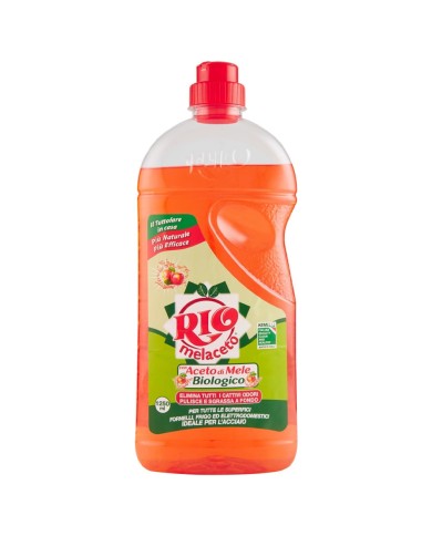 DETERGENTE MULTIUSOS RIO MELACETO ML.1250