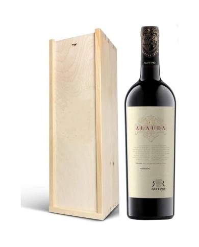 RUFFINO RED WINE ALAUDA TUSCANY IGT CL.75