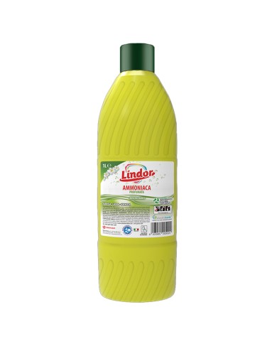 AMONÍACO PERFUMADO LINDOR LT.1