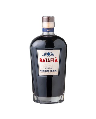 FABBRI RATAFIA CL.70