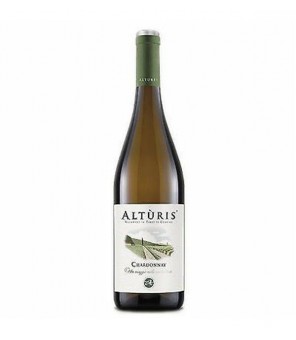 ALTURIS WIJN CHARDONNAY CL.75