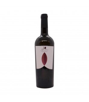 LA TRAVANESCA VINO PASSERINA 75 CL