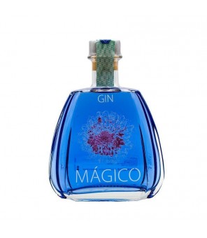 GIN MAGICO CL.70