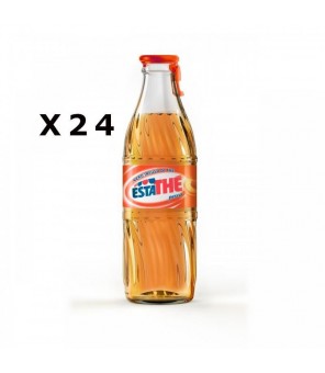 ESTATHE PESCA VETRO 24 PZ X 25CL