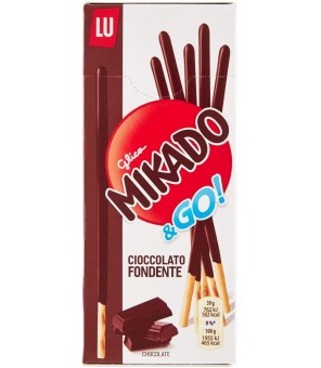 KIESZEŃ MIKADO CIEMNA 24 X 39 GR