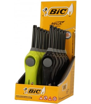 BIC MEGA LIGHTER LIGHTER