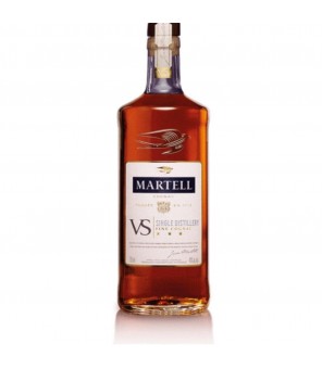 MARTELL GEGEN COGNAC CL.70