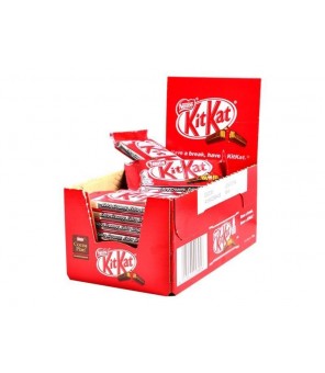 KITKAT CLÁSICO 24 PIEZAS