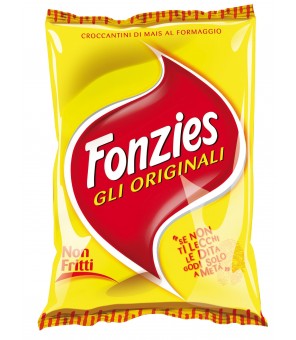 FRYTKI FONZIES 24 X 100 GR