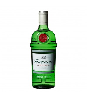 GIN TANQUERAY LONDON DRY CL.70