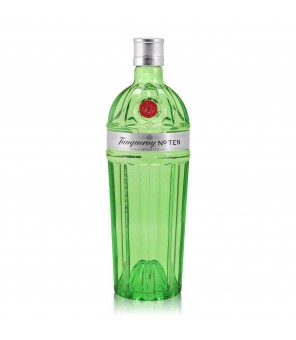 TANQUERAY GIN TEN  RESERVA LT.1