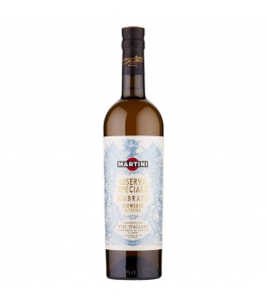 Martini Apéritif Réserve Spéciale Ambre 75 Cl