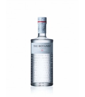 BOTANISTEN DRY GIN CL.70