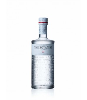 THE BOTANIST DRY GIN CL.70