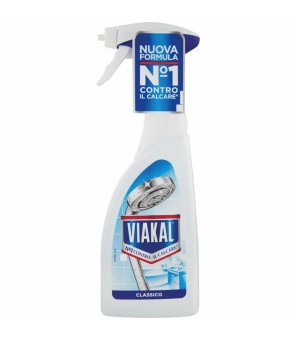 Viakal Classic Spray 500ml