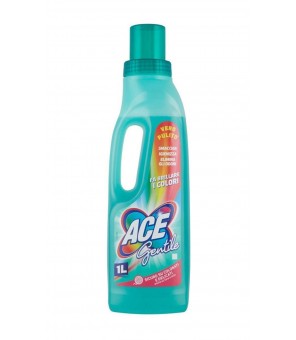 BLEACH ACE GENTILE COLORED AND DELICATE 1LT