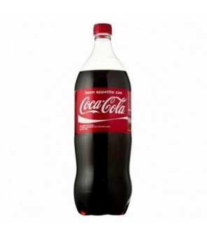 COCA COLA PET LT. 1X6