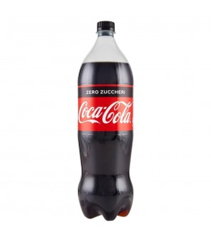 COCA COLA CERO 6 X 1.5 LT