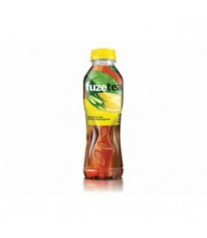 FUZETEA THE VERDE MANGO E CAMOMILLA 12 X 400 ML