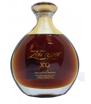 RON ZACAPA CENTENARIO XO CL.70