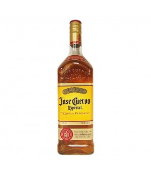 JOSE CUERVO TEQUILA ESPECIAL ORO LT.1