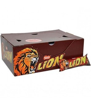 CLASSIC LION 24PCS