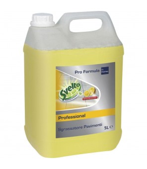 SVELTO DEGREASER PRO FORMULE LT 5