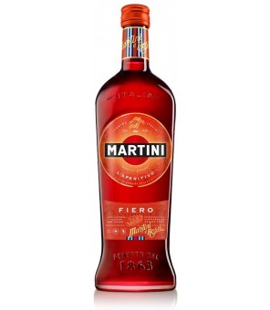 Apéritif Martini Fiero LT.1