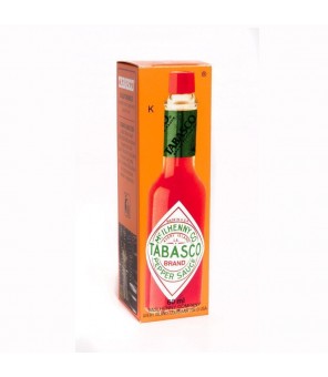 TABASCO ORYGINAŁ ML.60