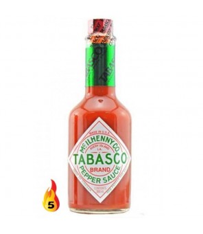 TABASCO ORIGINAL ML.360