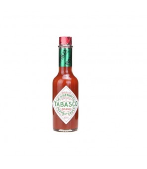 TABASCO ORIGINEEL ML.150