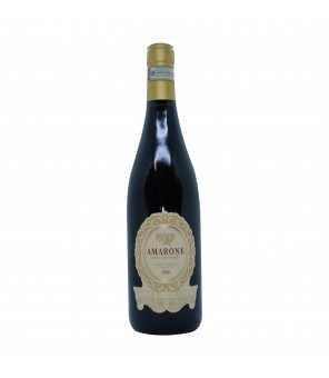 VILLA BELVEDERE AMARONE VIN VALPOLICELLA 75 CL